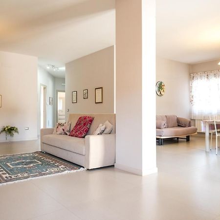 Casa Vacanza Dal Cavaliere Montesarchio エクステリア 写真