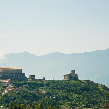 Casa Vacanza Dal Cavaliere Montesarchio エクステリア 写真