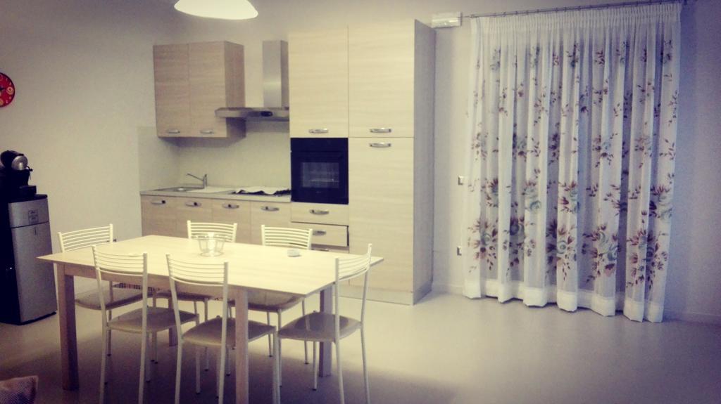 Casa Vacanza Dal Cavaliere Montesarchio エクステリア 写真