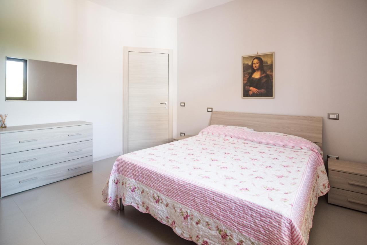 Casa Vacanza Dal Cavaliere Montesarchio エクステリア 写真